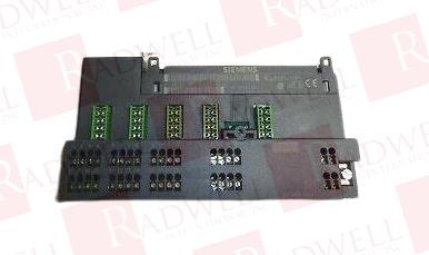 SIEMENS 6ES7193-1CH20-0XA0