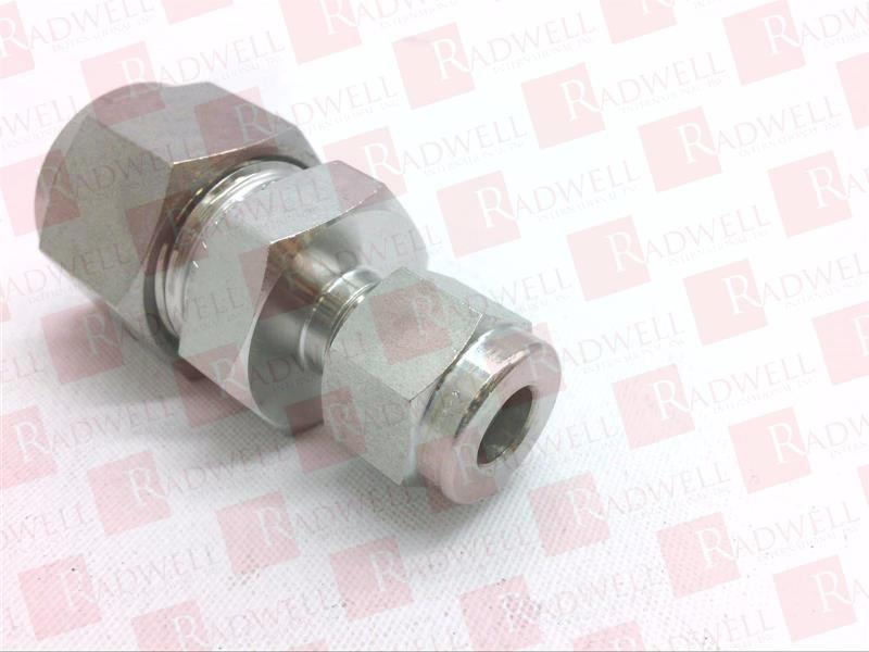 HAM-LET 763LSS1/2X1/4