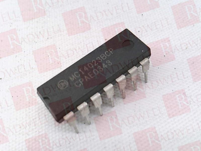 GENERIC HEF4023BP