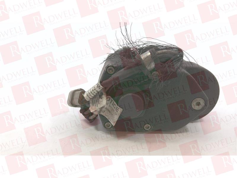 ALTRA INDUSTRIAL MOTION K2ESO2G30-90V-BR-05R90AE