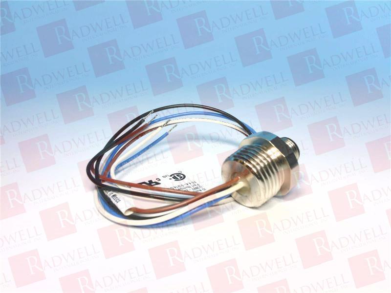 TURCK FS 4.4-0.3/14.5/NPT