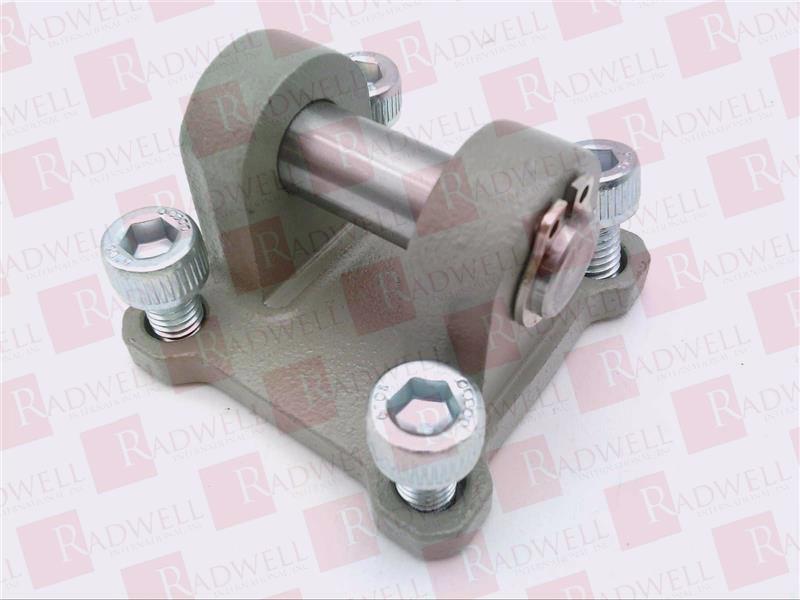 CQ-D032 Enclosure Accessory/Kit por SMC