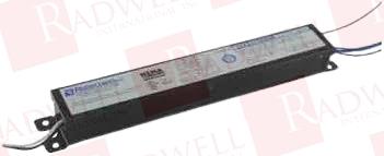 ROBERTSON WORLDWIDE ISU232T8120