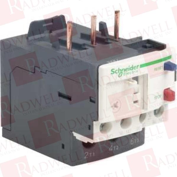 SCHNEIDER ELECTRIC LRD16L