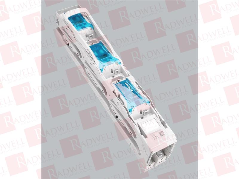 WOHNER 33722