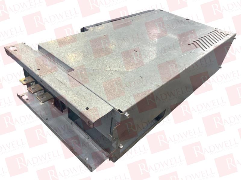 KONECRANES D2V250IF0037