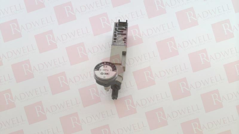 SMC ARBF2000-00-P-1