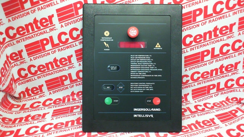 INGERSOLL RAND 39814595