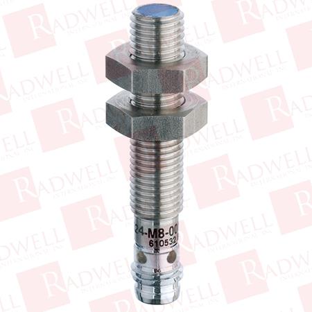 CONTRINEX DW-AS-624-M8