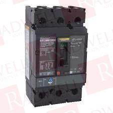 SCHNEIDER ELECTRIC JLS36250UARD20