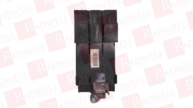 SCHNEIDER ELECTRIC HRA36060U31XYP