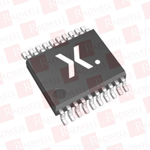 NEXPERIA 74HC377PW,112