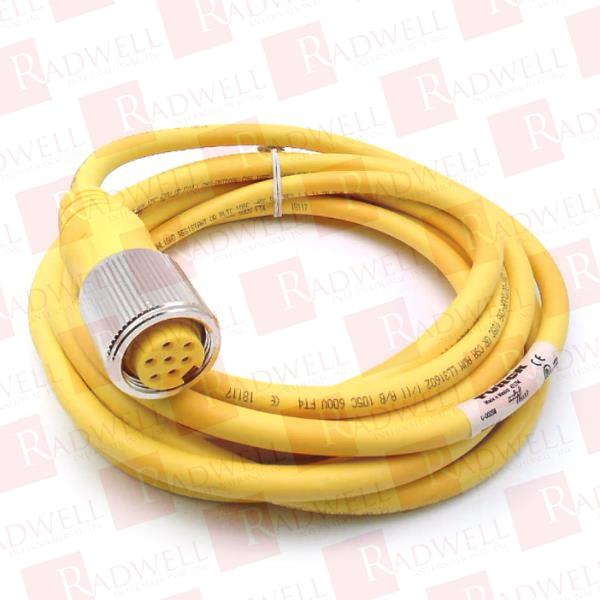 TURCK RKM 76-5M