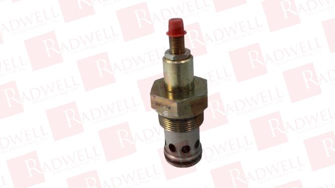 EATON CORPORATION RV5-20-S-0-60