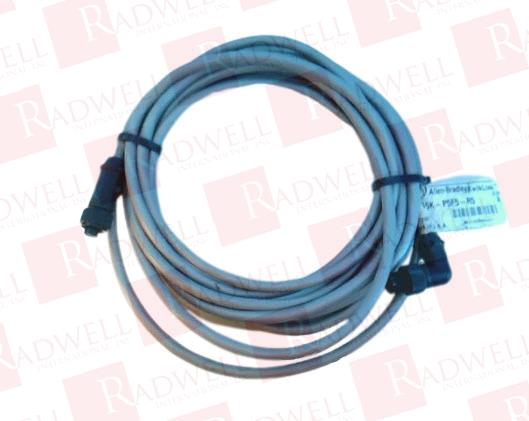 ALLEN BRADLEY 1485K-P5F5-R5