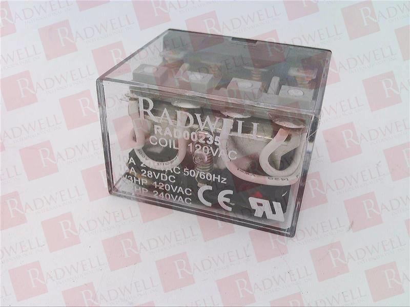 RADWELL RAD00235