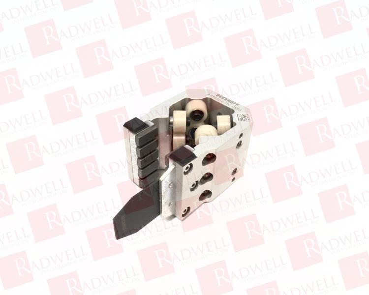 BECKHOFF AT9012-0050-0550