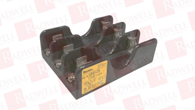 EATON CORPORATION 1BR029