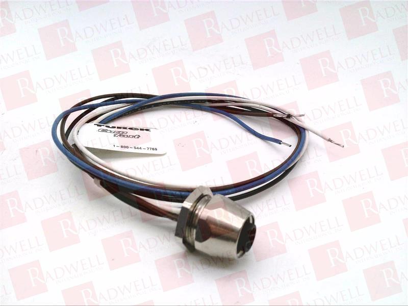 TURCK FK 4.4-0.5/S627