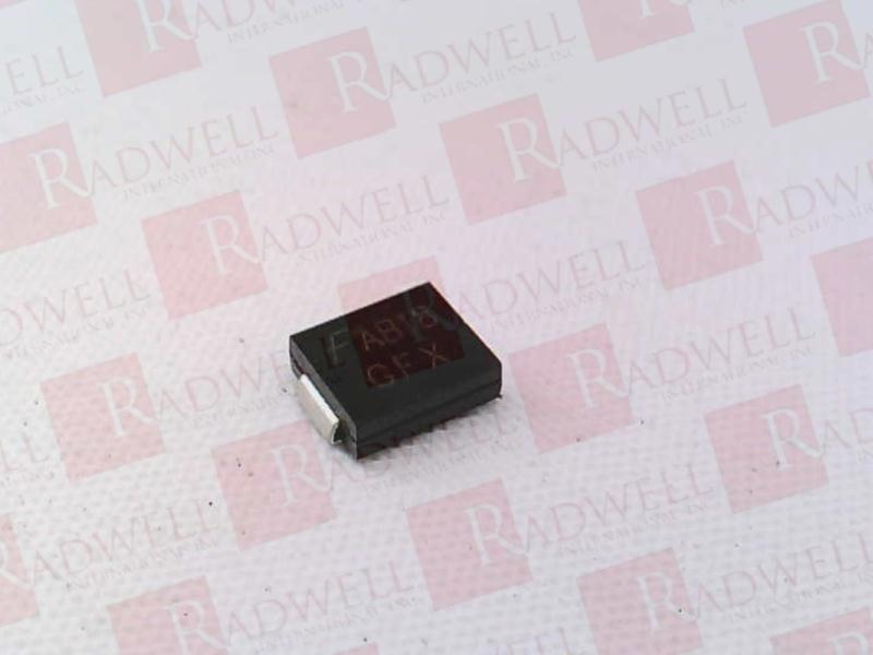 ON SEMICONDUCTOR SMCJ48CA