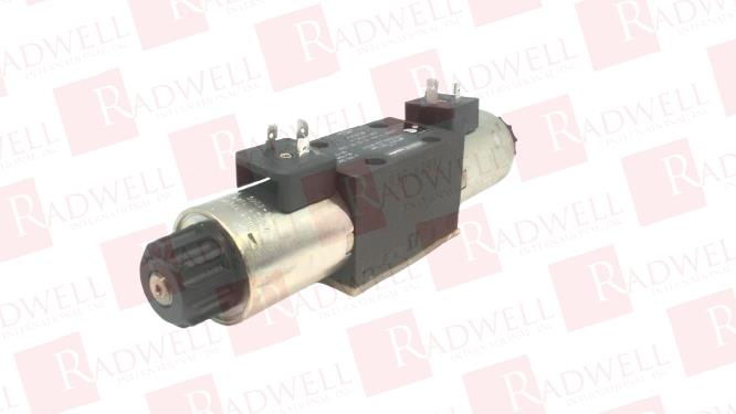 PARKER A4D01-3203-0302-B1-G0Q