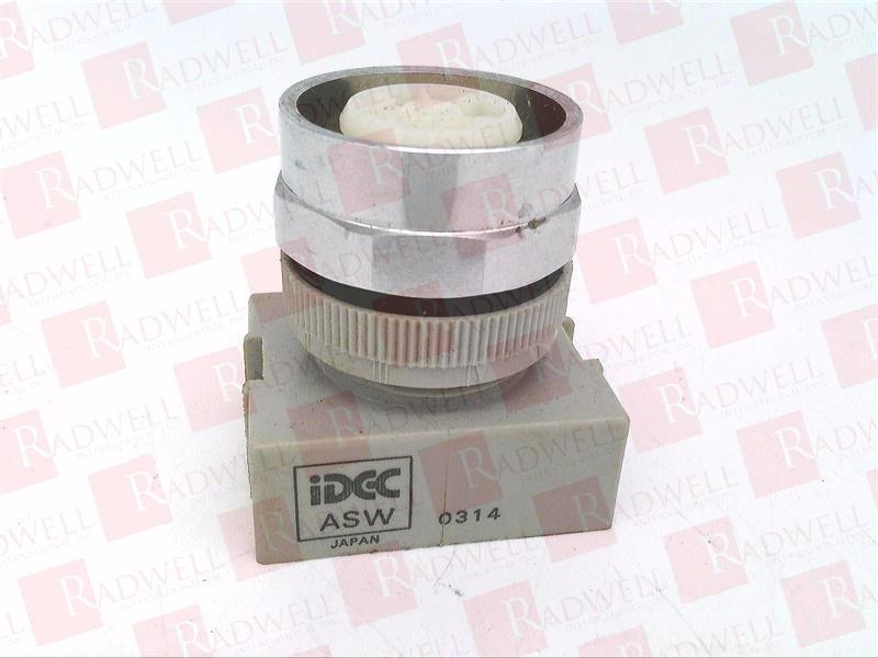 IDEC ASW2200