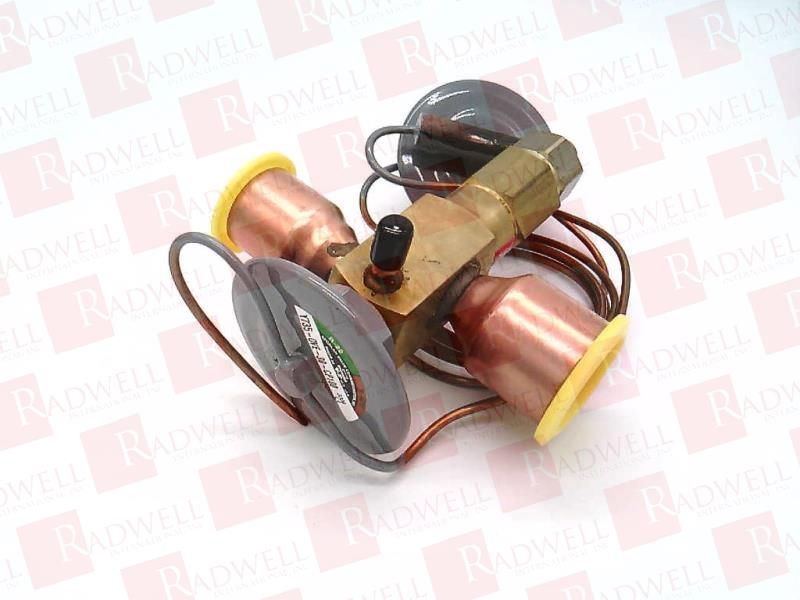 PARKER Y735-OVE-30-CP100