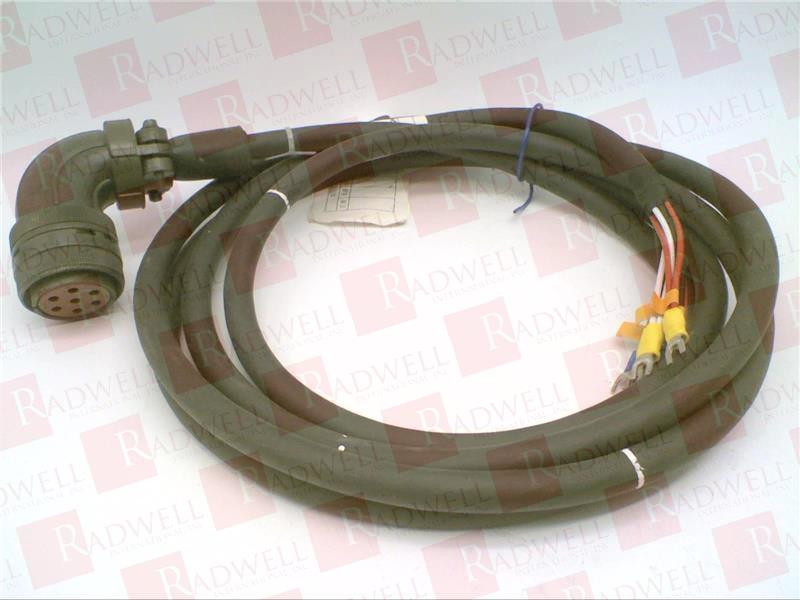 FANUC A660-8010-T343