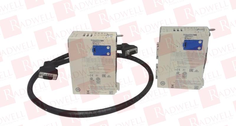 SCHNEIDER ELECTRIC BMXXBE2005