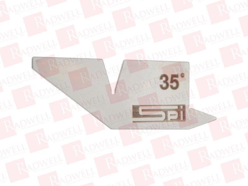 SWISS PRECISION INSTRUMENTS 31-386-6