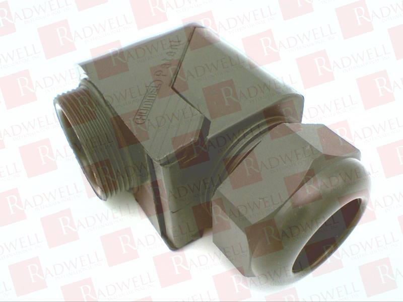 SEALCON ED29AA-BK