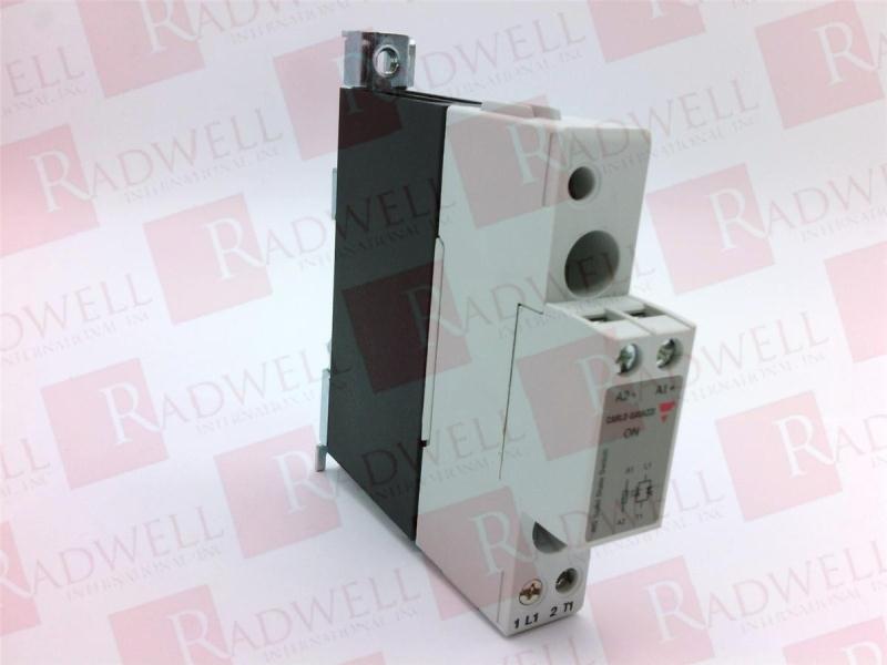 CARLO GAVAZZI RGC1A23D15KGU