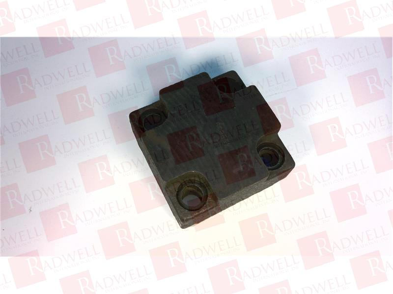 EATON CORPORATION CVCS25NB2910