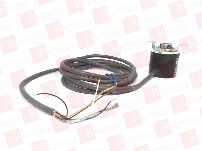 OMRON E6HCWZ6C 200P/R 2M