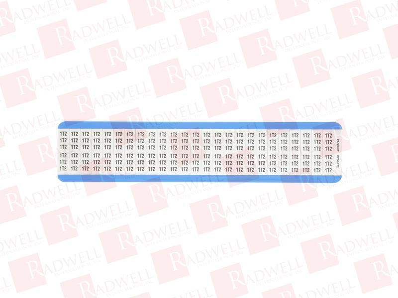 PANDUIT PCM-1T2