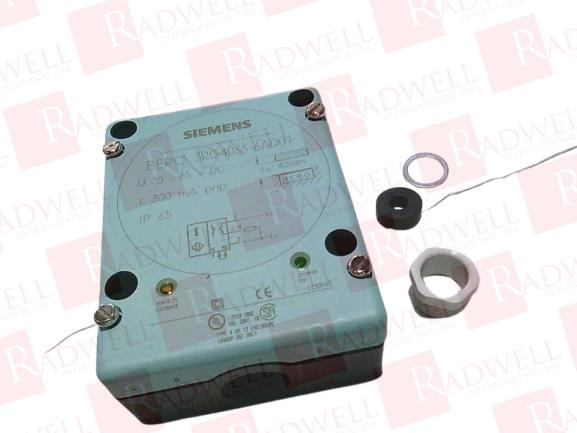 SIEMENS 3RG4033-6AD01