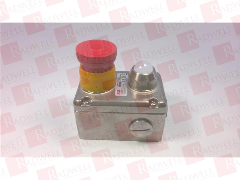 ASEA BROWN BOVERI 2TLA050220R0222