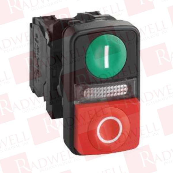 SCHNEIDER ELECTRIC XB5AW73731M5