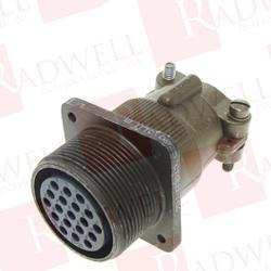 ITT CA3106E32A10P8