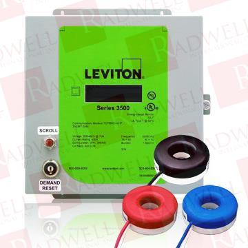 LEVITON 3KUMT-2SM