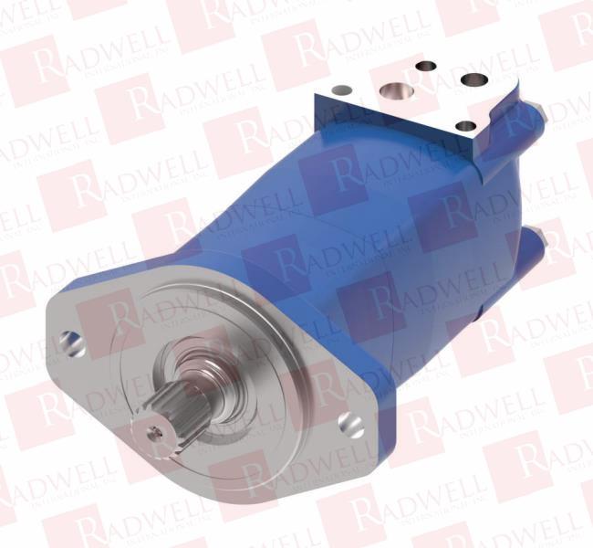 EATON CORPORATION 169-0033-001