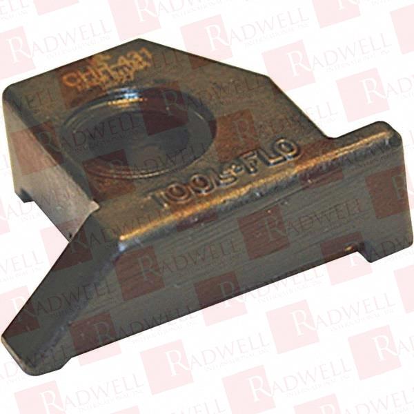 TOOL FLO 9H1FCR125
