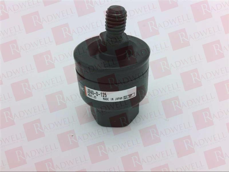 SMC JB40-8-125