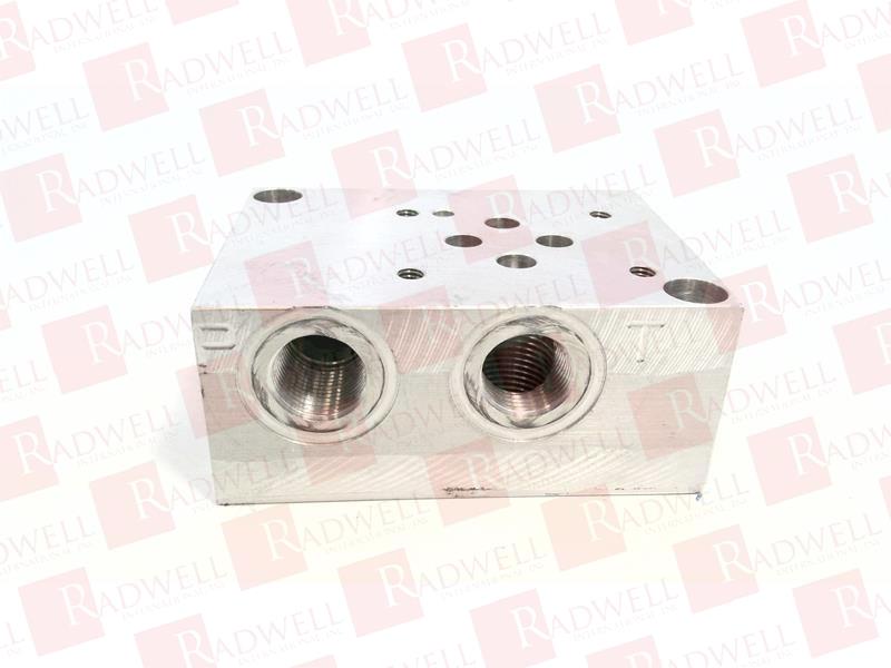 DAMAN PRODUCTS AD03SPSB6B
