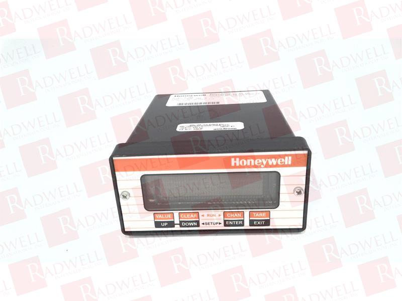 HONEYWELL 060-J500-10