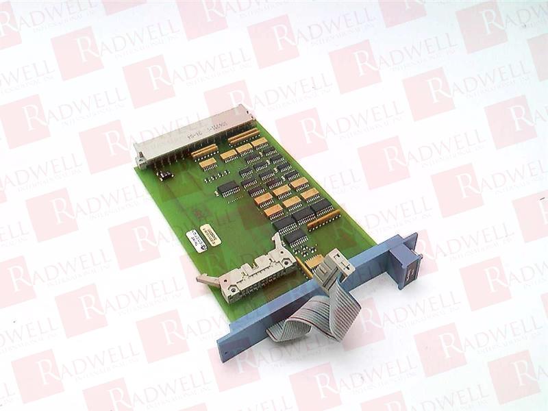 HONEYWELL FS-I/O-0001