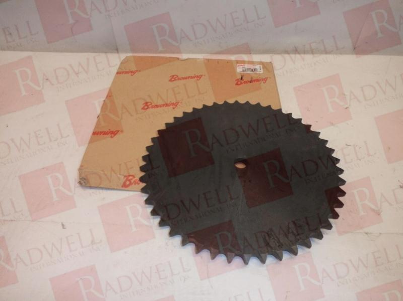 REGAL REXNORD 60A46