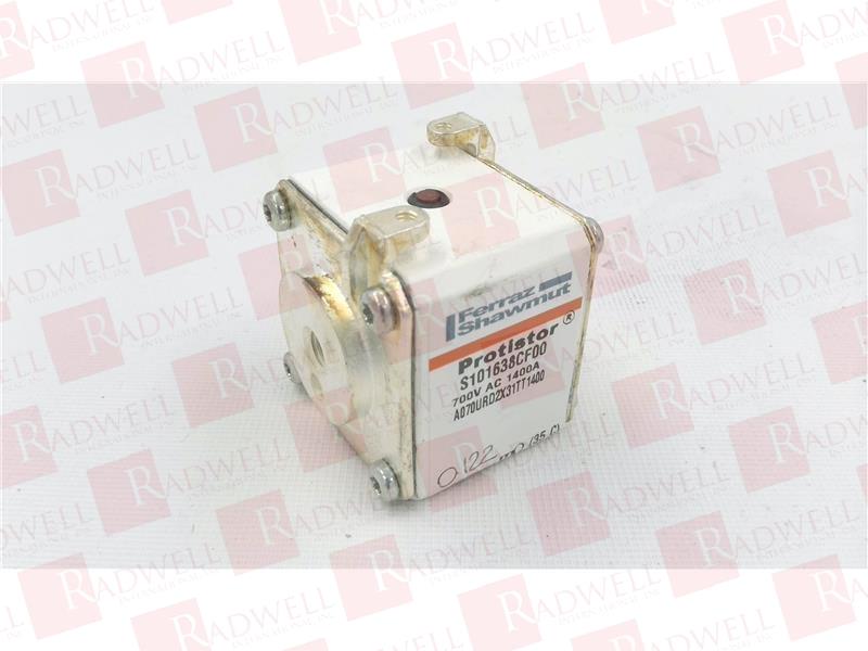 MERSEN S101638CF00