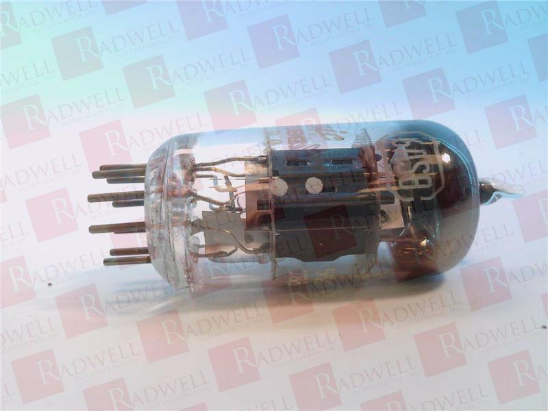 GENERAL ELECTRIC 6AS8