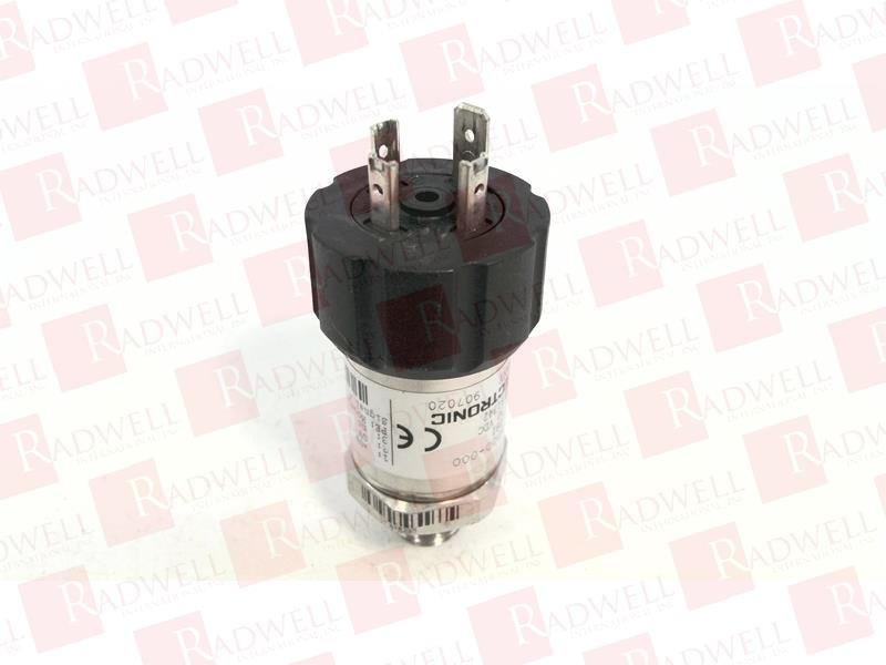 HYDAC HDA4475-A-5000-000